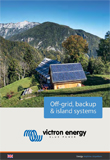 Victron Off-Grid